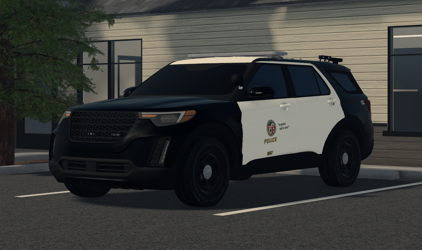 2020 - Explorer